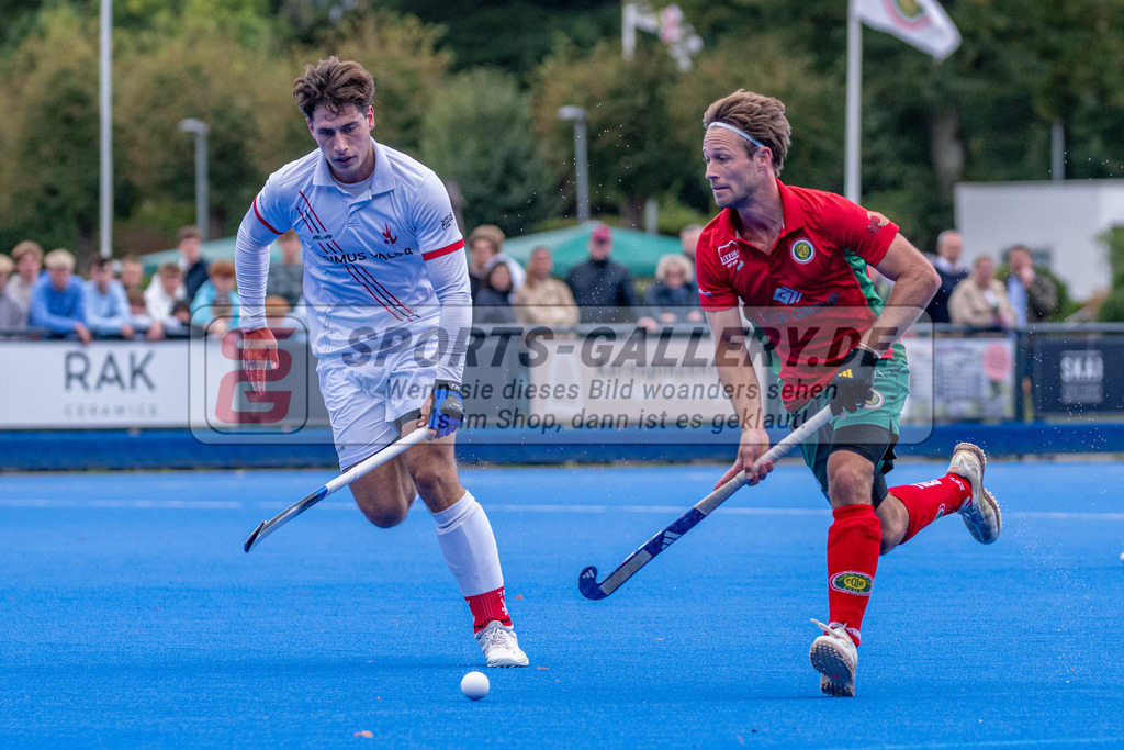 SM_20250913-D85_2469 | Hinrunde (M) HPC - TSV Mannheim / 6:4 n.P. (3:3)