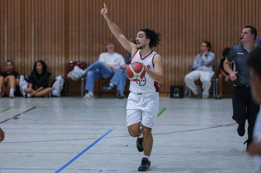 Regio Test BAYER GIANTS vs BSV Münsterland Baskets Wulfen-50 | Fotos von Basketballspielen aus dem Raum NRW fotografiert von Gero Mueller-Laschet und Daniel Schaefer - Realisiert mit Pictrs.com
