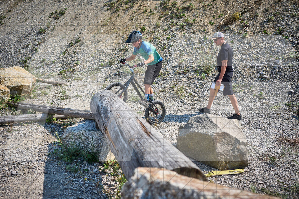 Trials European Youth Games | 16.08.2025: Trials European Youth Games in Purgstall an der Erlauf Foto: © 2025 Martin Bihounek / martinbihounek.comInsta: @martinbihounekcom