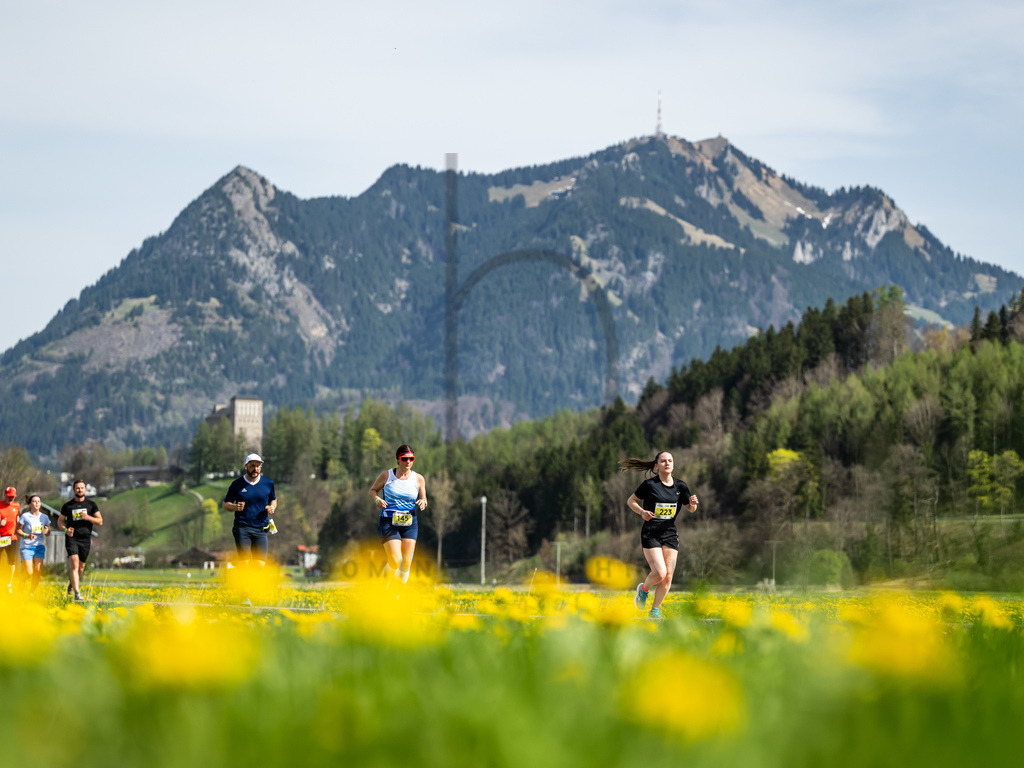 Frühlingslauf 2024 | Frühlingslauf 2024 am 07.04.2024 in Sonthofen. 



(Foto: Dominik Berchtold/www.dberchtold.com)