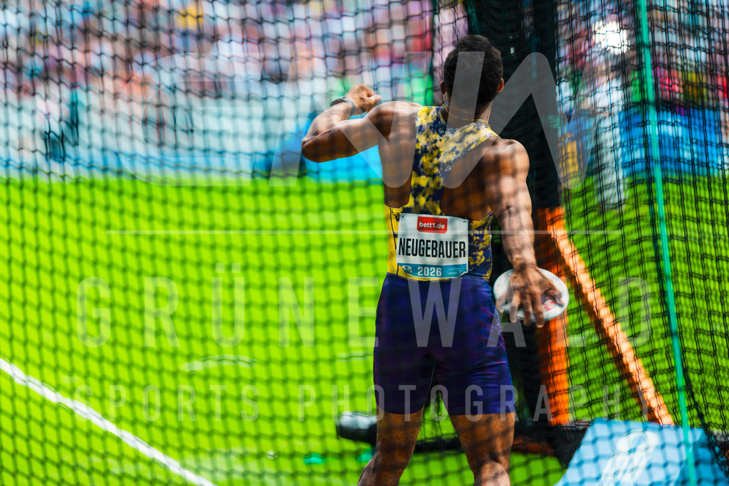 ISTAF_26-501 | Grünewald Sportsphotography