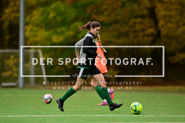 Fußball I Frauen I Saison 2025-2026 I Verbandspokal I 2. Runde I HNT - SC Sternschanze I 19304 | Der Sportfotograf. - Realisiert mit Pictrs.com