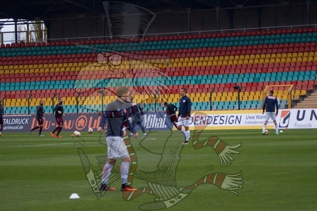 BFC Dynamo vs. RB Leipzig II 006 | mythos-online-redaktion