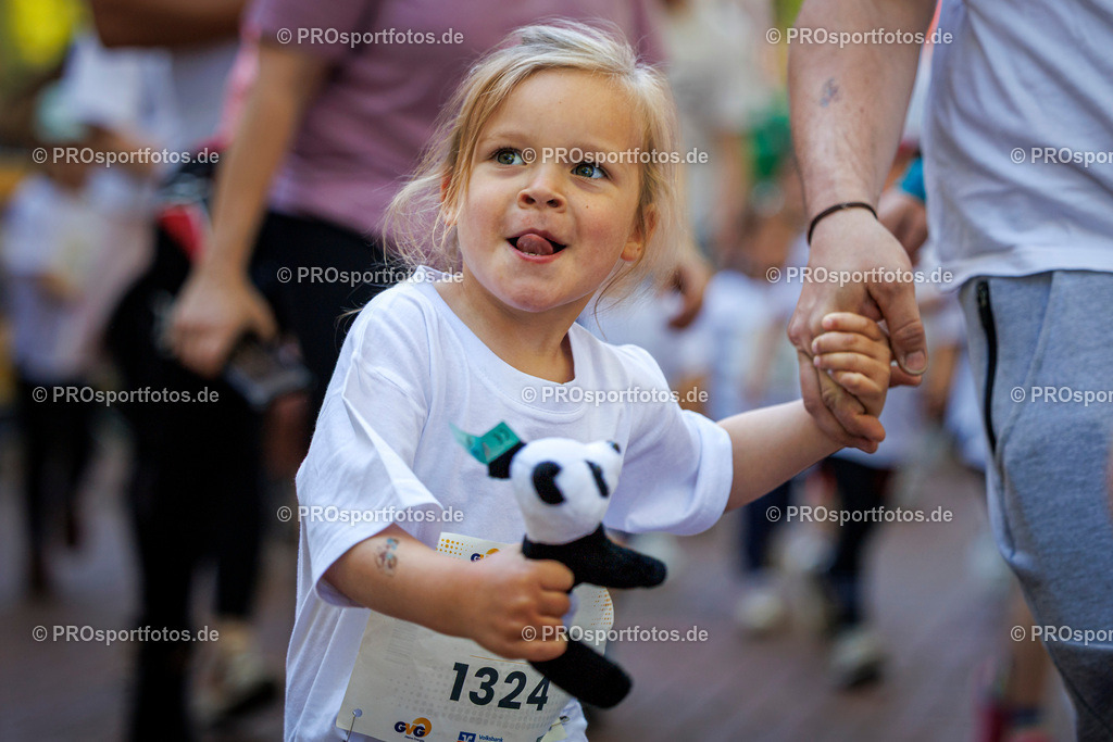 GVG-Frühlingslauf; Frechen, 11.05.2025 | Impressionen vom GVG-Frühlingslauf am 11.05.2025 in Frechen (Nordrhein-Westfalen). 