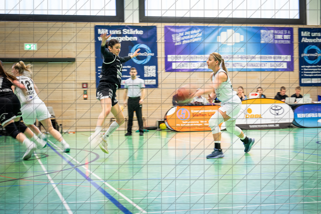 2. DBBL Nord 25/26 | Spieltag 25 | BBC Osnabrück vs. Bender Baskets Grünberg | 04.04.26: 2. DBBL Nord 25/26 | Spieltag 25 | BBC Osnabrück vs. Bender Baskets Grünberg / Osnabrück / Deutschland  //   CREDIT:www.bullenfotos.de, Martin König, Hörner Weg 40, D-49078 Osnabrück, +4917663732967 // Nutzung und Weitergabe nur zu den vereinbarten Zwecken. Presseanfragen an Ersteller. Alle Rechte beim Ersteller. Honorierung nach MFM. - Realisiert mit Pictrs.com