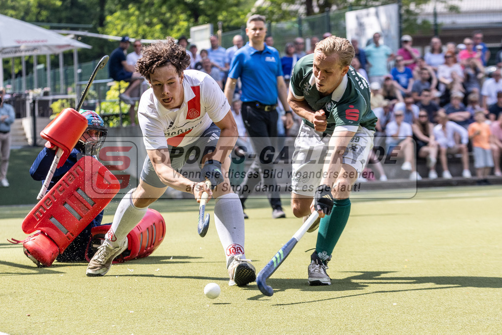 MJ_2024-.05-12-H-HTCU-Alster-33 | Uhlenhorst Mülheim - Der Club an der Alster am 12.5.2024 im Waldstadion, Mülheim a. d. Ruhr