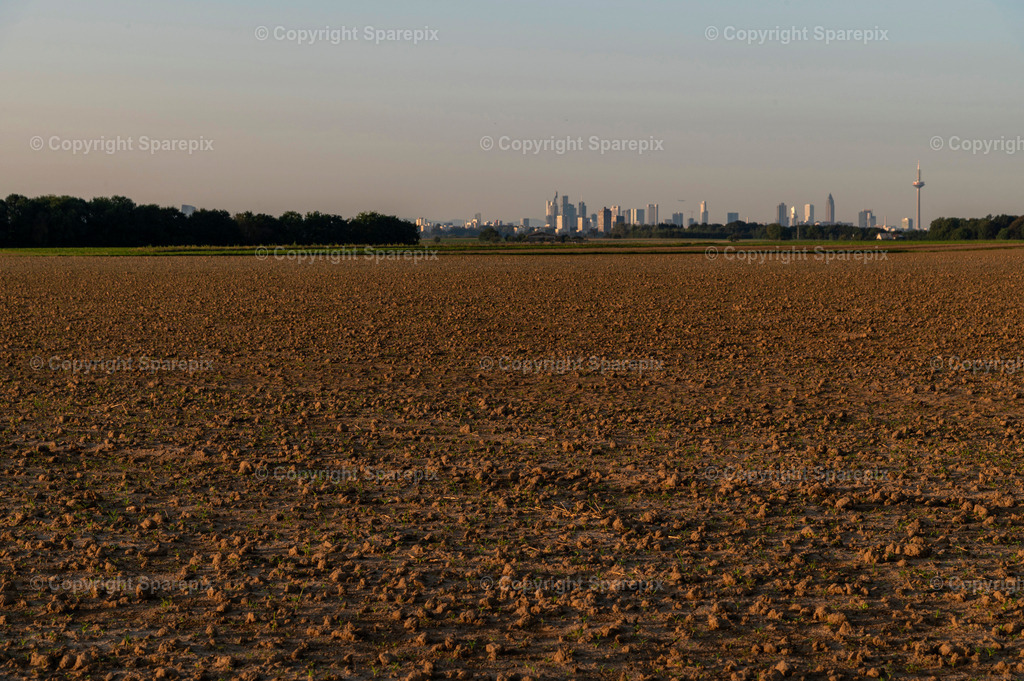 CAR_Agri_plowed+Skyline3 | Camera height 1,30m - light 8/10° - Realisiert mit Pictrs.com