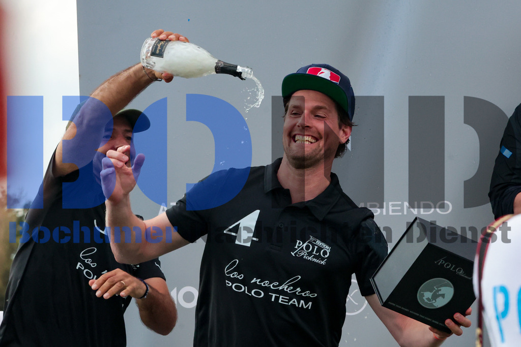 20. Polopicknick Muenster {date} -  | {headline}(Foto: Sebastian Sendlak / BOND) - Realisiert mit Pictrs.com