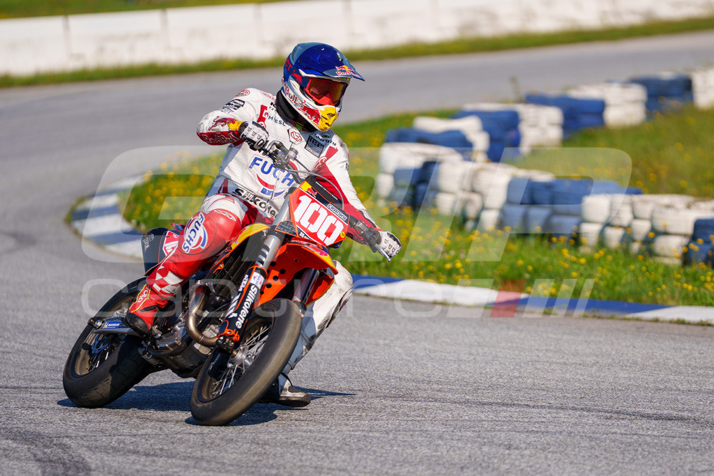 GRIPcapture-20260411-101-999-489 | GREINBACH, AUSTRIA - JUNE 20-21, 2026: Riders compete during the G-Cup, Austrian Supermoto Championship and Hungarian Supermoto Championship at PS Racing Center Greinbach, Austria. Image shows .Photo: GRIPcapture / Andrea Kurz