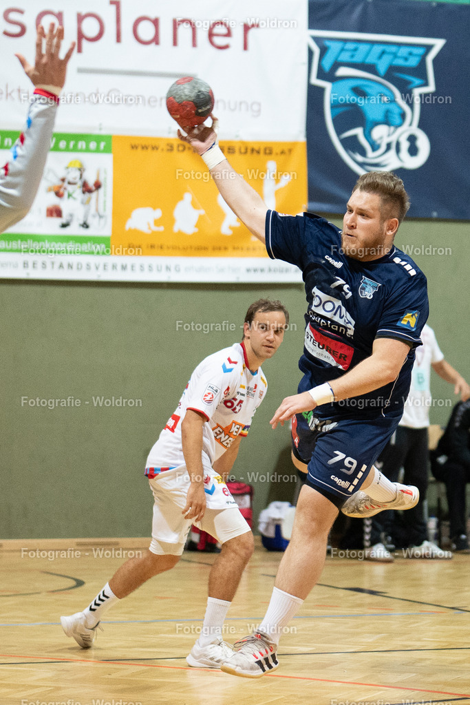 20230930 HLA Jags v Fivers-123 | Fotografie Woldron