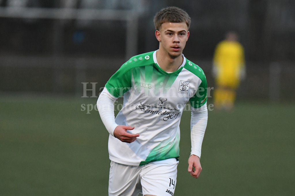 SpVgg GW Deggendorf | Matthias Mittig (SpVgg GW Deggendorf #14) - Realisiert mit Pictrs.com