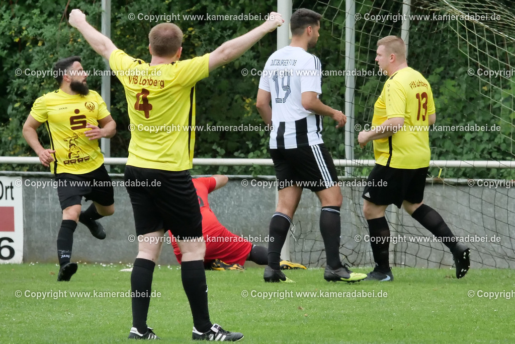 Fußball Kreisliga C : VFB Lohberg 2 - Duisburger FV 08 3 am 17.08.20205 in Dinslaken Lohberg | Fußball Kreisliga C : VFB Lohberg 2 (gelbe Trikots) - Duisburger FV 08 3 am 17.08.20205 in Dinslaken Lohberg - Realisiert mit Pictrs.com