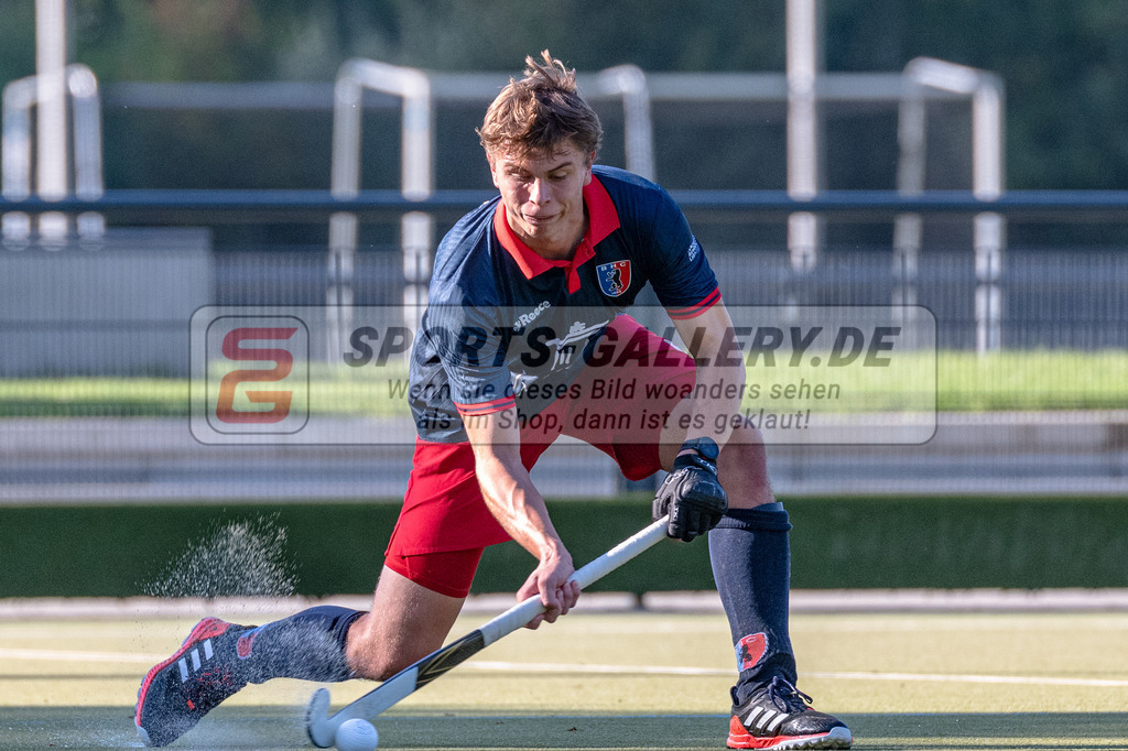 SM_20240921-D85_3856 | 1.Bundesliga Feldhockey (M) DCadA BHC / 6:4 n.P.