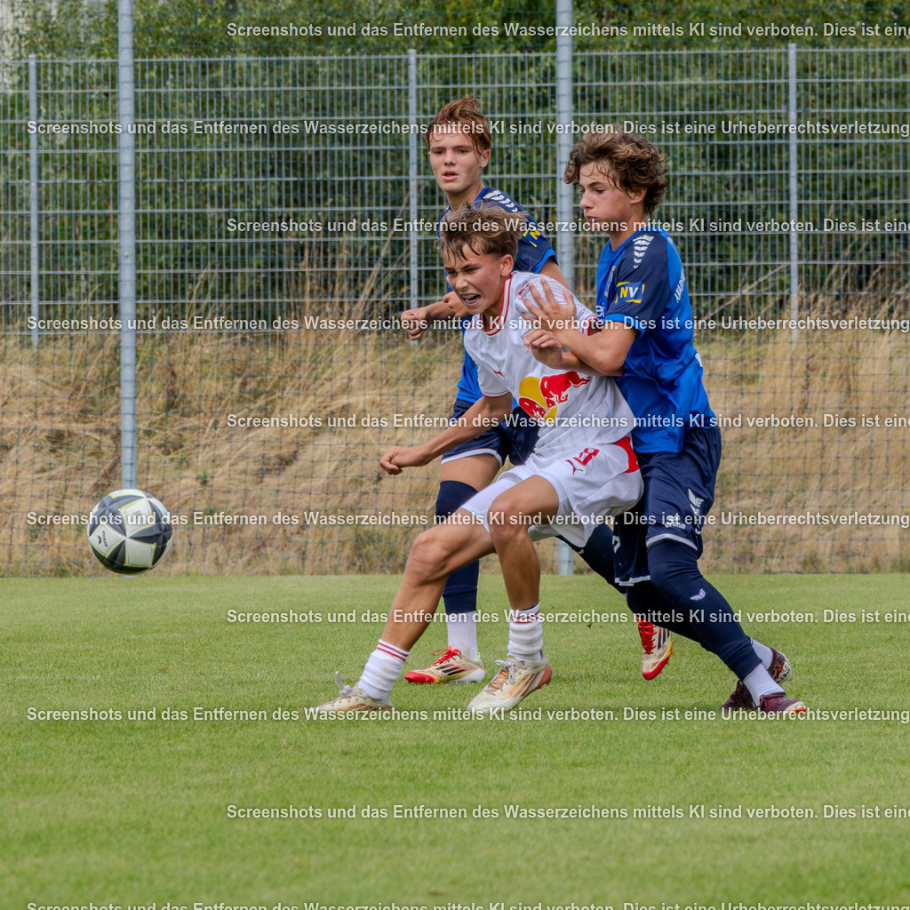 7K3A2056 | 1. Runde ÖFB Jugendliga U15 - Stadtsportanlage St. Pölten