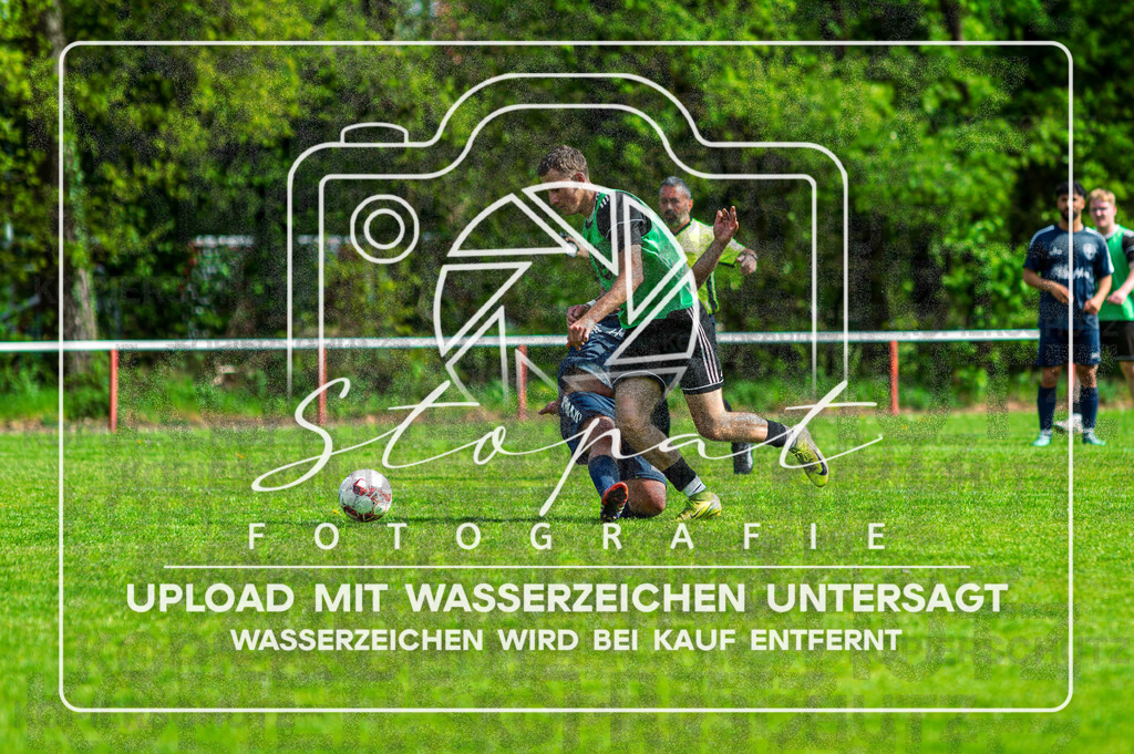 3. Kreisklasse Herren HK - Eintracht Leinetal IV vs. FG Fulde-Stellichte II | Armin Masic (#14 FG Fulde-Stellichte II); 3. Kreisklasse Herren HK - Eintracht Leinetal IV vs. FG Fulde-Stellichte II am 03.05.2026 in Am Sportplatz, Schwarmstedt - Realisiert mit Pictrs.com