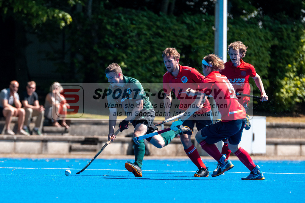 HK_20250511_106558 | Regionalliga West Herren Aachener HC - Club Raffelberg am 11.5.2025 Aachener HC , Aachen