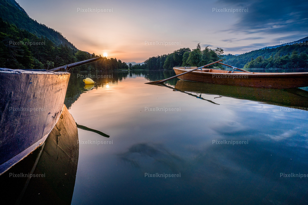 Reintalersee | Fotograf Tirol Imst Pixelknipserei - Realisiert mit Pictrs.com