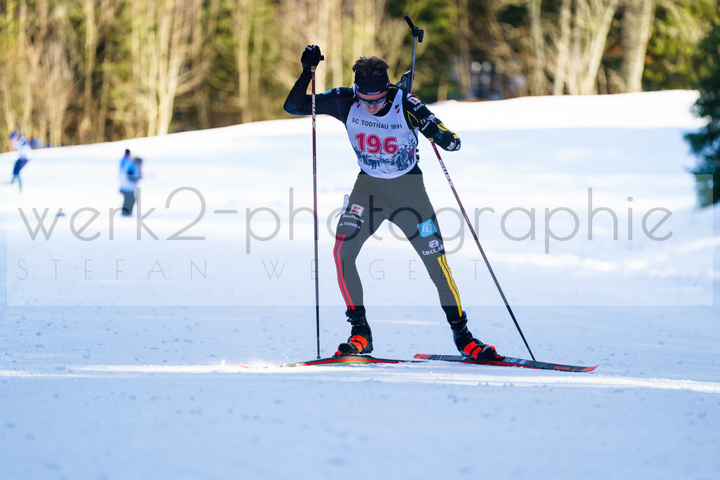 FESA Alpencup / DP Notschrei | Deutschland Pokal Finale im Schwarzwald NORDIC-CENTER Notschrei am 7. - 8. Februar 2026