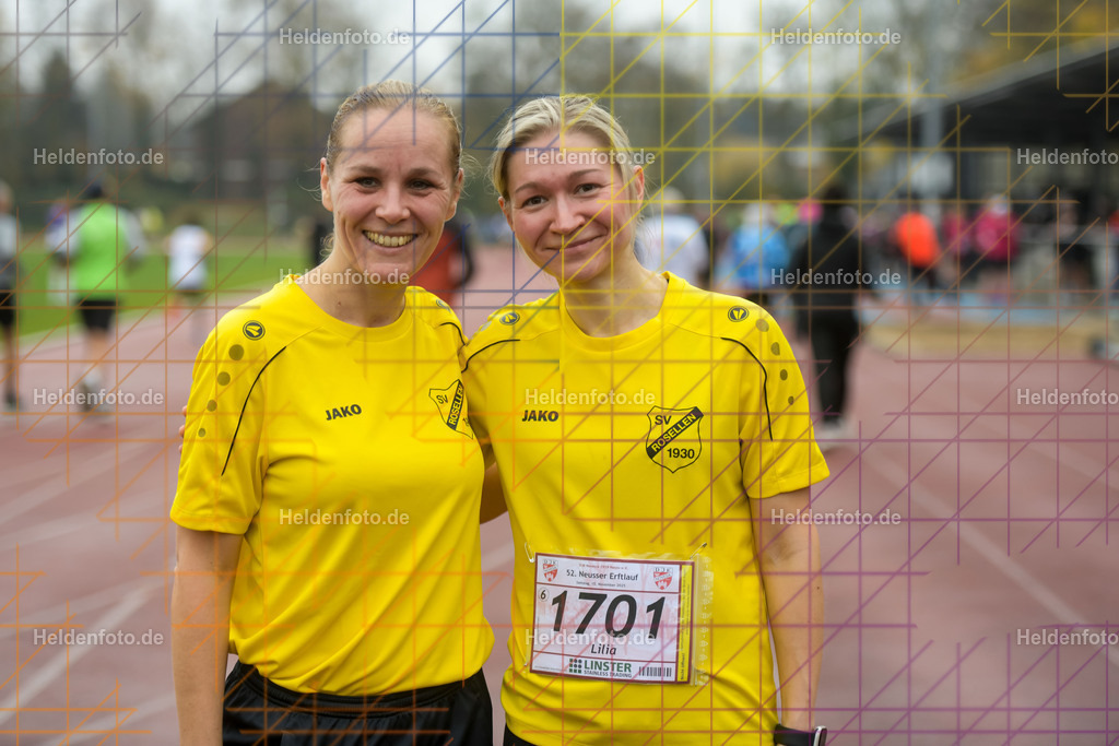 Neusser Erftlauf 2025  | 15km Neusser Erftlauf 2025 Foto: Heldenfoto.de