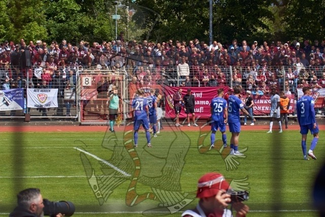 BSV Eintracht Mahlsdorf vs. BFC Dynamo 098 | mythos-online-redaktion