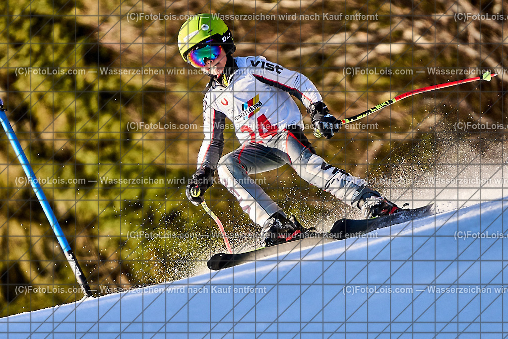 ALP8506_NOe-Kindervergleich-RTL_Pichler Jakob | (C)FotoLois.com, Alois Spandl. Sportunion Trattenbach, NÖ Kindervergleichs-Skirennen, RTL auf dem Feistritzsattel, So 28. Januar 2024.