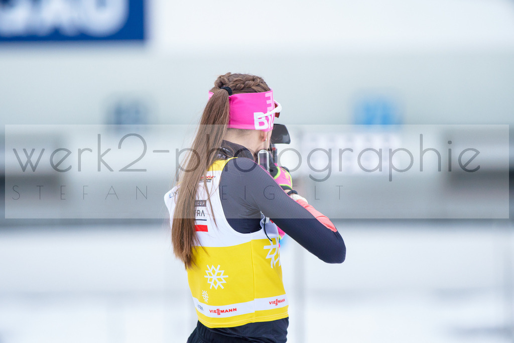 DSC Ruhpolding | 3. DSV E.INFRA Schülercup Biathlon in der Chiemgau Arena Ruhpolding
