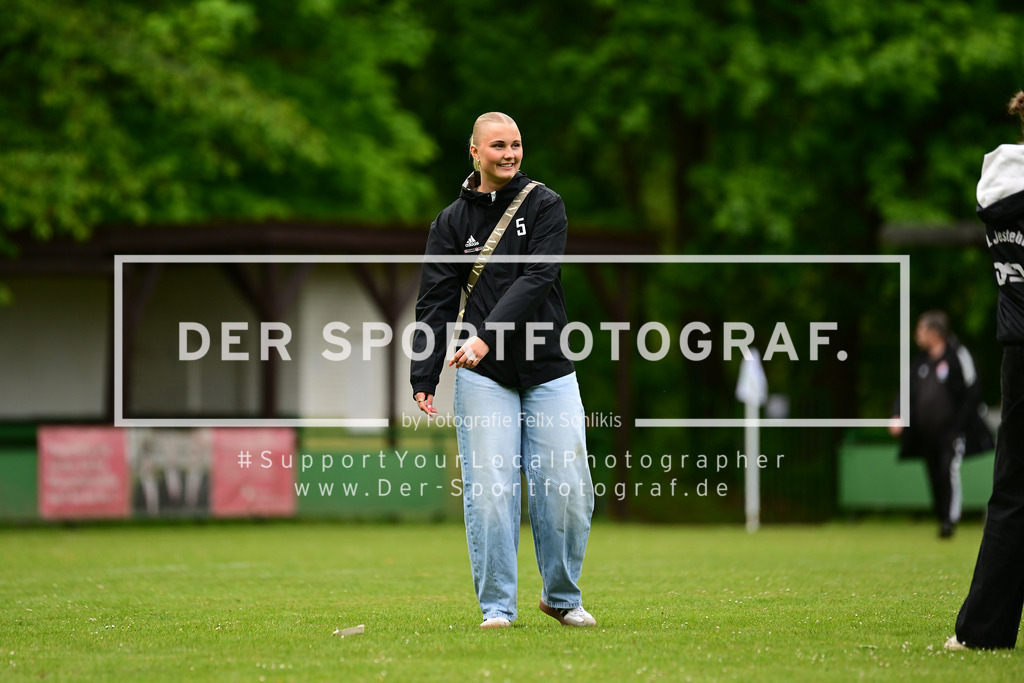 Fußball I Frauen I Saison 2025-2026 I Niedersachsen-Pokal I Halbfinale I FC Jesteburg-Bendestorf - SV TiMoNo I 189847 | Der Sportfotograf. - Realisiert mit Pictrs.com