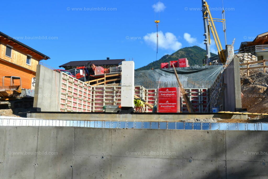 bib-lg04-betonarbeiten-0218 | Nach LV-Leistungsgruppen sortierte Detailfotos über den Bau eines Hauses. Alle Hausbau-Bilder direkt vom Urheber und Autor der Website Haus-Selber-Bauen.com