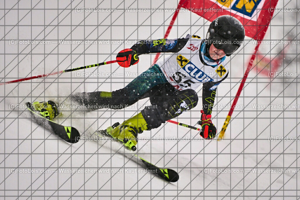 ALP5125_NWC-OAC-RTL_Annaberg_Hofer Alexander | (C)FotoLois.com, Alois Spandl, DI Österreicher Gedenkrennen, Schüler-RTL-LM und NWC-OAC, Annaberg-Reidl, Sa 28. Jänner 2023.