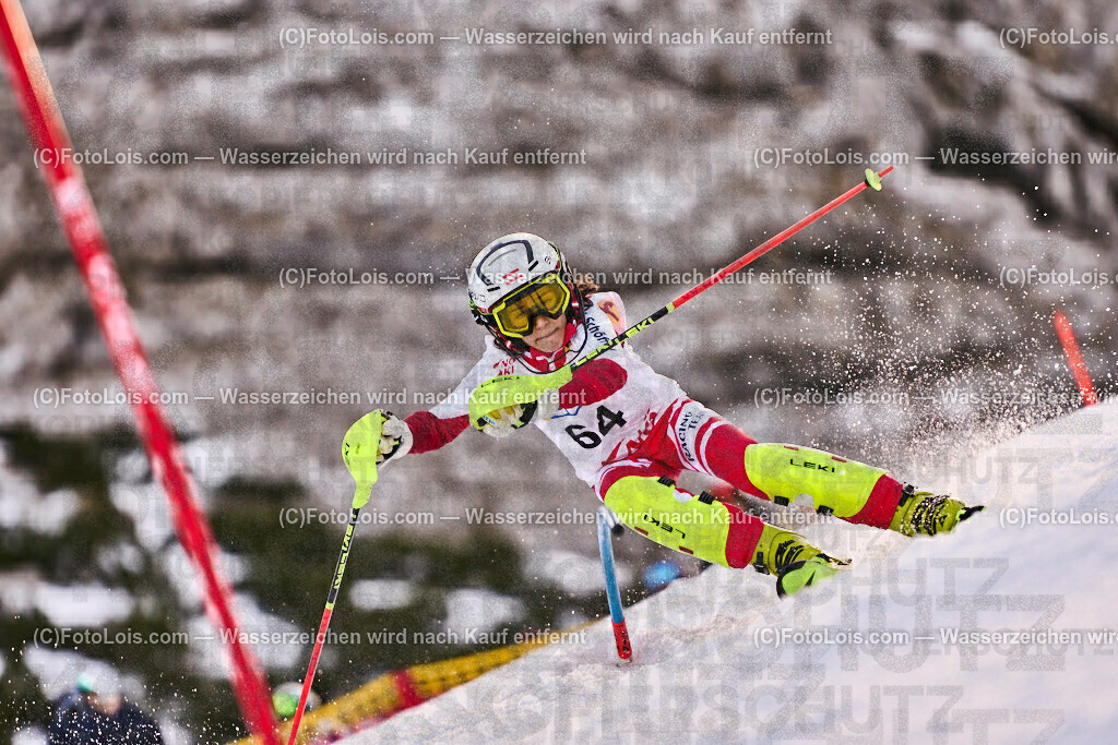ALP2406_NWC-OAC-Slalom-I DG-II_Rumpler Benjamin | (C)FotoLois.com, Alois Spandl, NWC+OAC-Schüler-Slalom 1 auf dem Hochkar, Sa 7. Jänner 2023.