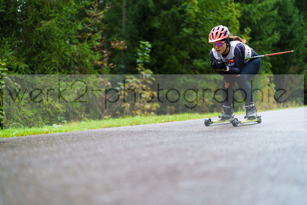 DSC Schönwald | 1. DSV E.INFRA Schülercup / RWS Cup Biathlon in Schönwald am 27. - 29. September 2024