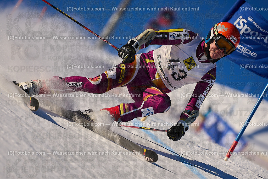 ALP2688_MASTERS-Cup_GS-B Herrn_Dimmen Andreas | (C)FotoLois.com, Alois Spandl. FIS Masters-Cup Wildschönau, Giant Slalom auf der Piste Schatzberg GS, Siegerehrung auf dem Dorfplatz Niederau, Sa 13. Januar 2024.