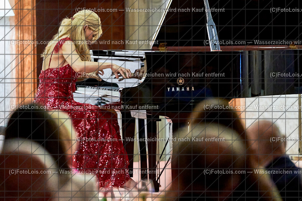ALS7813_XXXX-Chopin-Festival_Nocturno_Angatscheva Donka | (C)FotoLois.com, Alois Spandl. XXXX. Chopin-Festival in der Kartause Gaming, 'NOCTURNO' - nächtliches Konzert bei Kerzenlicht in der Barockbibliothek, Sa 17. August 2024.