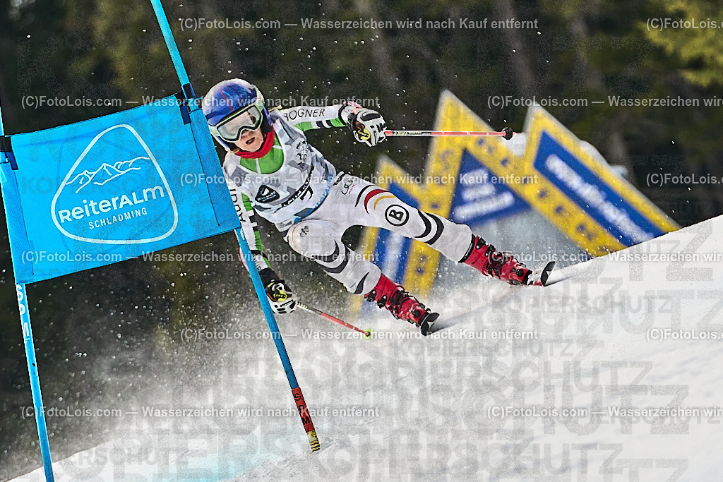 _WWO3113_MASTERS-WM_Reiteralm_CD-SG_VILSMAIER Veronika | FISWORLD CHAMPIONSHIPSMASTERS ALPINE SKIING, 23. – 28. MÄRZ 2026 - REITERALM | STMK | AUT.   Veranstaltet vom Masters-Referat des Deutschen Skiverbandes (DSV). Durchführende Organisation: WSV Pichl-Reiteralm, unterstütutzt von den Bergbahnen REITERALM bei Schladming und SKI AUSTRIA.                            Disziplinen:  Super-G, GiantSlalom, Slalom.                                                 Kategorien:  A (Herrn 30-59 Jahre), B (Herrn ab 60 Jahre), C (Damen 30-59 Jahre), D (Damen ab 60 Jahre).                Rennstrecken:   Gasselhöhe und Muldenliftpiste auf der Reiteralm.