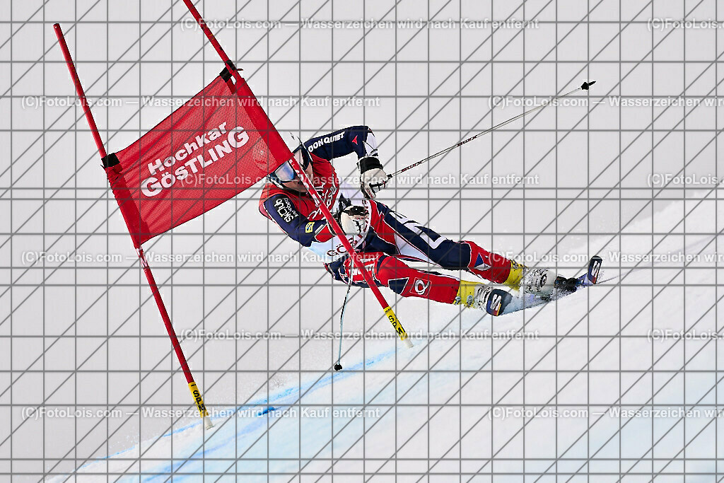 ALP3020_WCM-GS_Kat-B_Hauer Pavel | (C)FotoLois.com, Alois Spandl, World Criterium Masters Ski Alpin 2023 Hochkar, GiantSlalom, Kategorie B, Di 21. März 2023.
