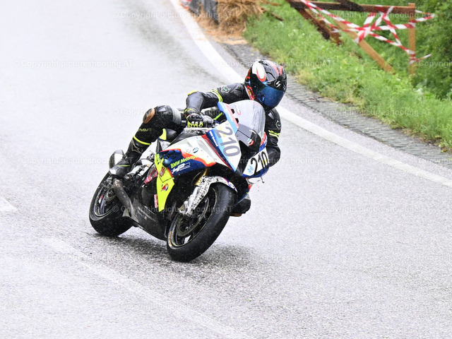 pictureshooting.AT-20240420-2599 | , Bergrennen, Landshaag (Bez. UU), Sport, Motorsport /Foto: Albert Mikovits Datum 2024420