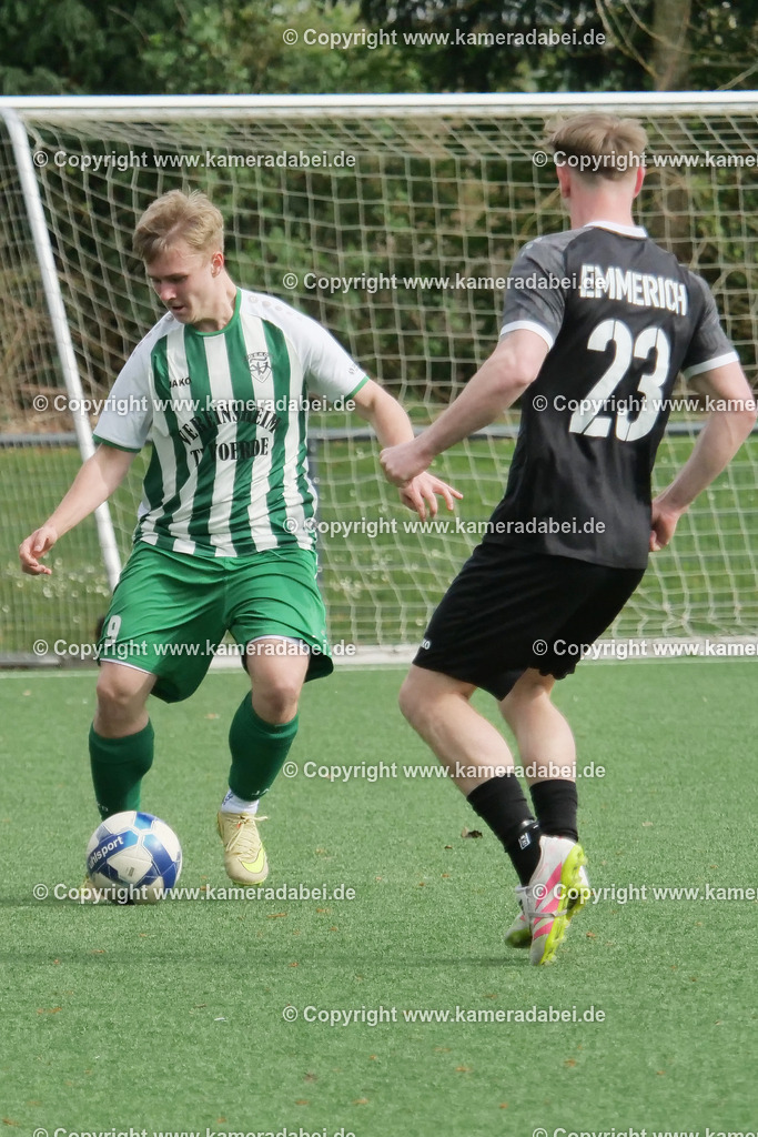 Fußball : Kreisliga A : TV Voerde - Rheingold Emmerich am 29.03.2026  in Voerde. | Fußball : Kreisliga A : TV Voerde - Rheingold Emmerich am 29.03.2026  in Voerde. - Realisiert mit Pictrs.com