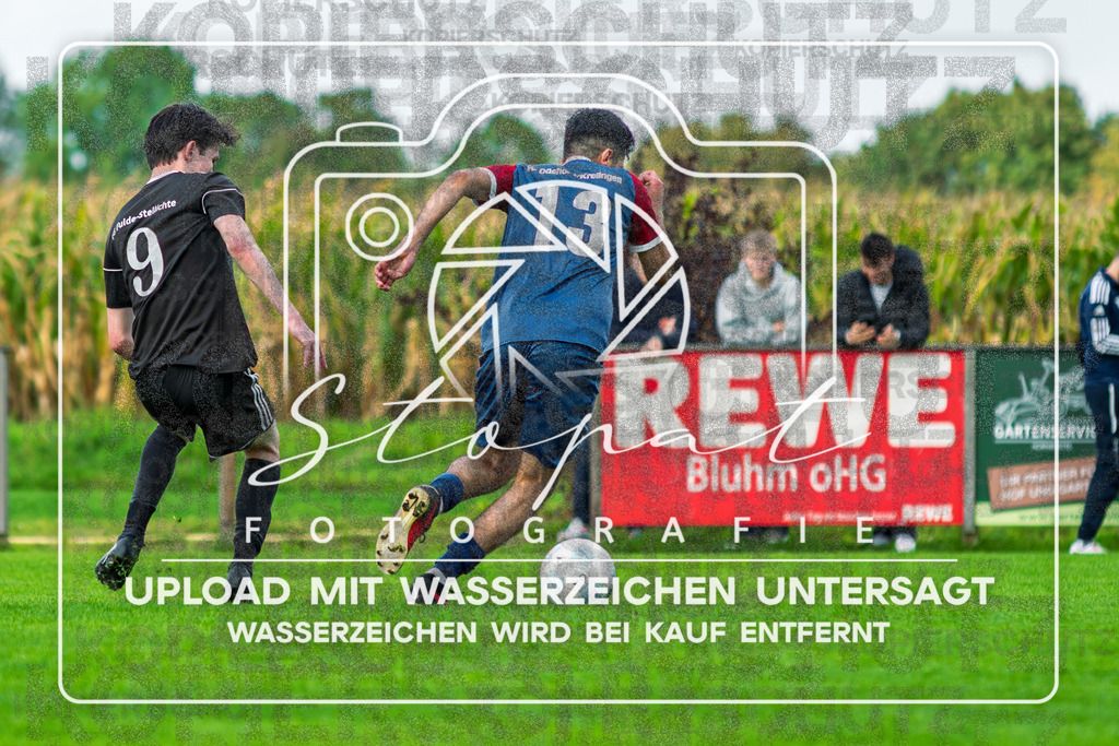 260920-FGFSFGDK-0077 | 3. Kreisklasse Herren HK - FG Fulde-Stellichte II vs. FG Dueshorn/Krelingen III am 20.09.26 in Zentralstadion, Fulde - Realisiert mit Pictrs.com