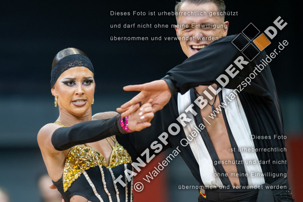 20260214-13678 | Bremen 2026 1. Bundesliga Latein