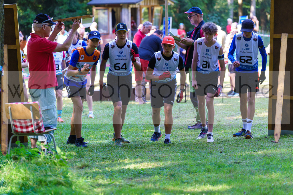 TSC Tambach-Dietharz | RWS-Cup, Tambach-Dietharz - 10. September 2023