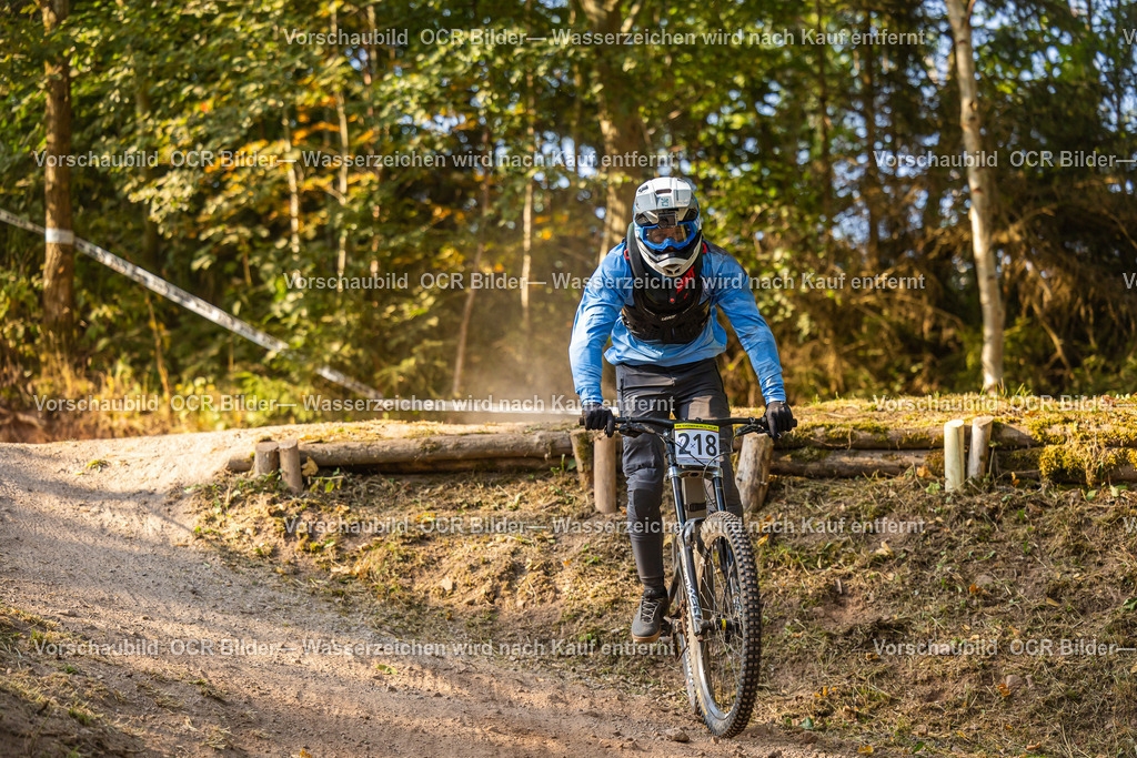 DM Downhill Ilmenau 2025--3924 | OCR Bilder Fotograf Eisenach Michael Schröder