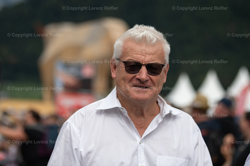 Schwingen -  ESAF Freitag Festumzug 2025 | Mollis, 29.8.25, Schwingen - ESAF Freitag Festumzug.