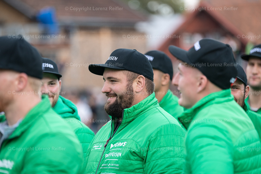 Schwingen -  Eidgenössisches Jubiläums-Schwingfest 2024 2024 | Appenzell, 8.9.24, Schwingen - Eidgenössisches Jubiläums-Schwingfest 2024.