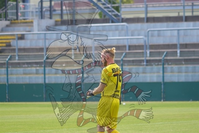 BFC Dynamo vs. VfB Lübeck 1919 019 | mythos-online-redaktion