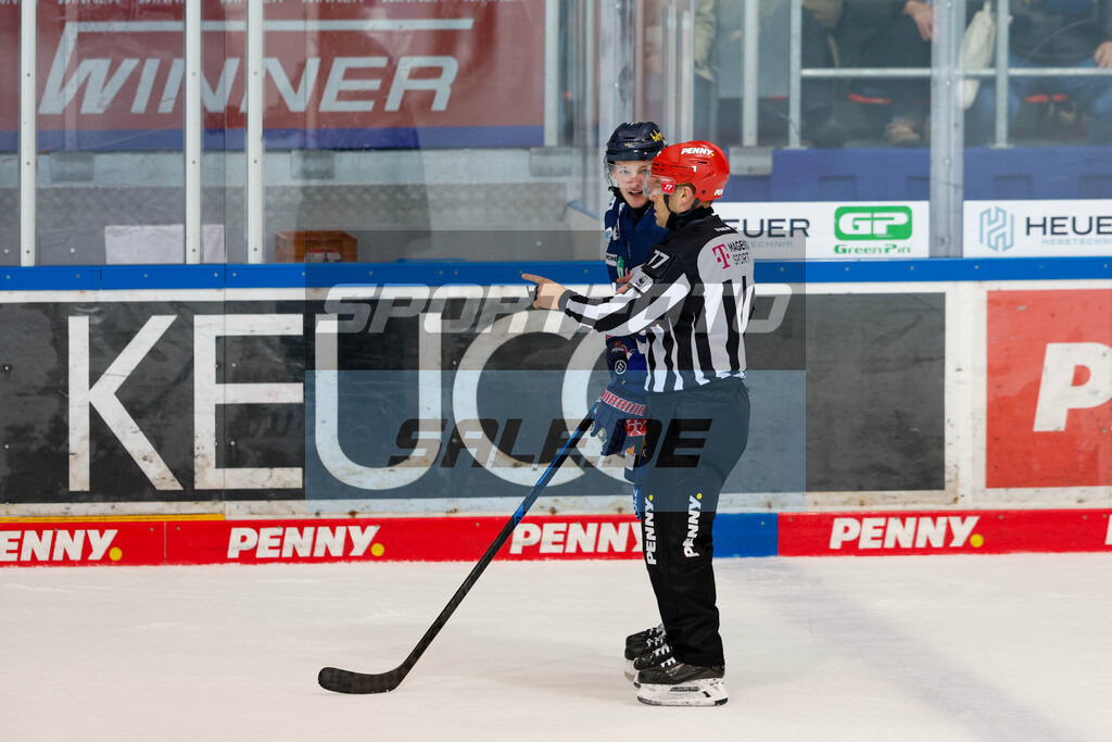 Eishockey | Julian Napravnik - © Sportfoto-Sale (Jan Brüggemann) - Realisiert mit Pictrs.com