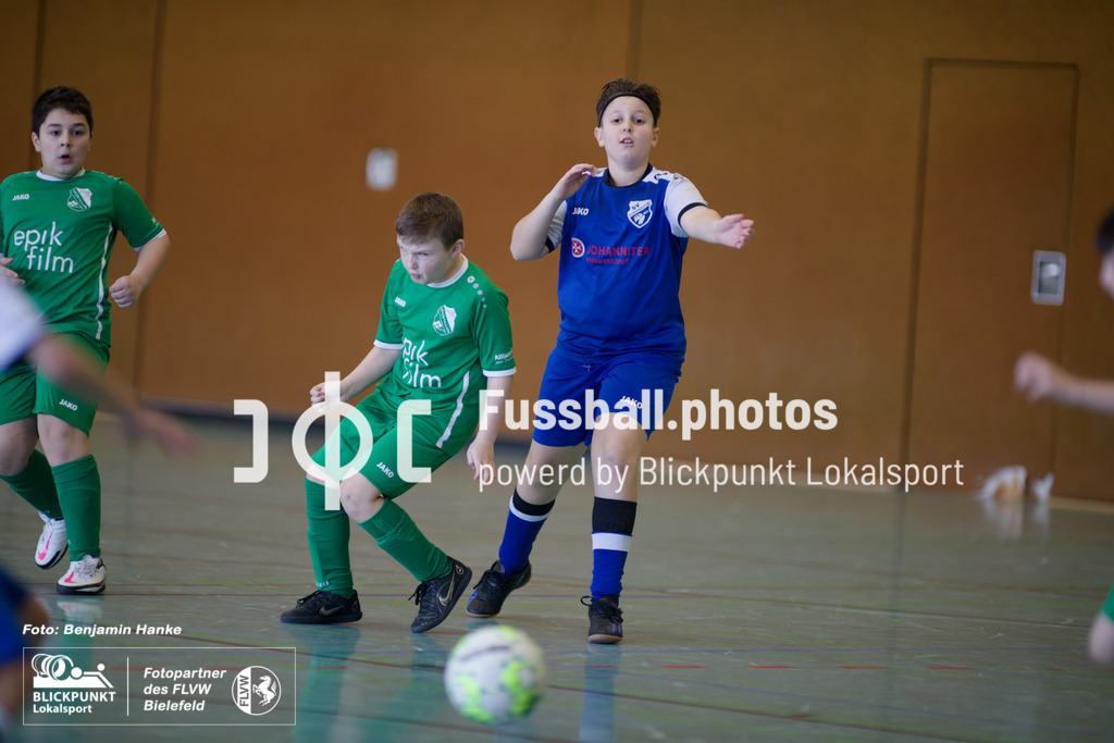 20260201_U11_Turnier_Herford_063 | Blickpunkt Lokalsport - Realisiert mit Pictrs.com