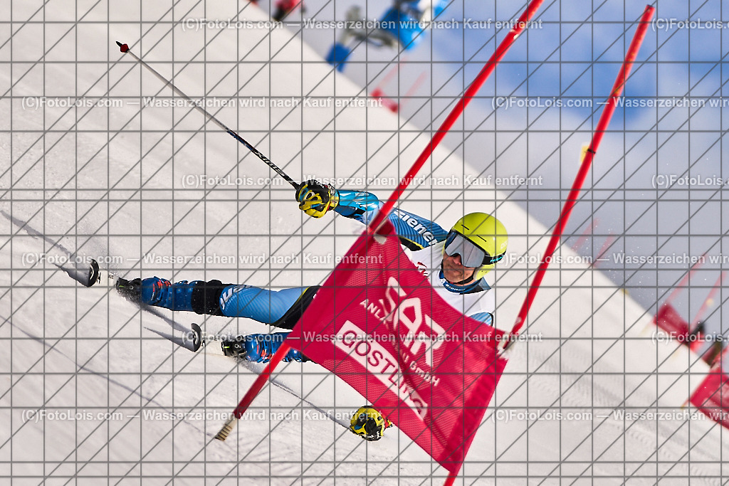 ALP9088_NOe MASTERSCUP_RTL-LM_Hochkar_Zoehrer Uwe | (C)FotoLois.com, Alois Spandl. NÖ MASTERSCUP RTL-Landesmeisterschaft am Hochkar Almlift/Sonnenhang, Sa 9. März 2024.