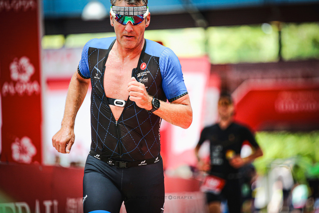 AW_L8945 | AUSTRIA, 3.08.2025, Linz, ALOHA TRI TRAUN Photo: WAPICS / Andreas Willdoner