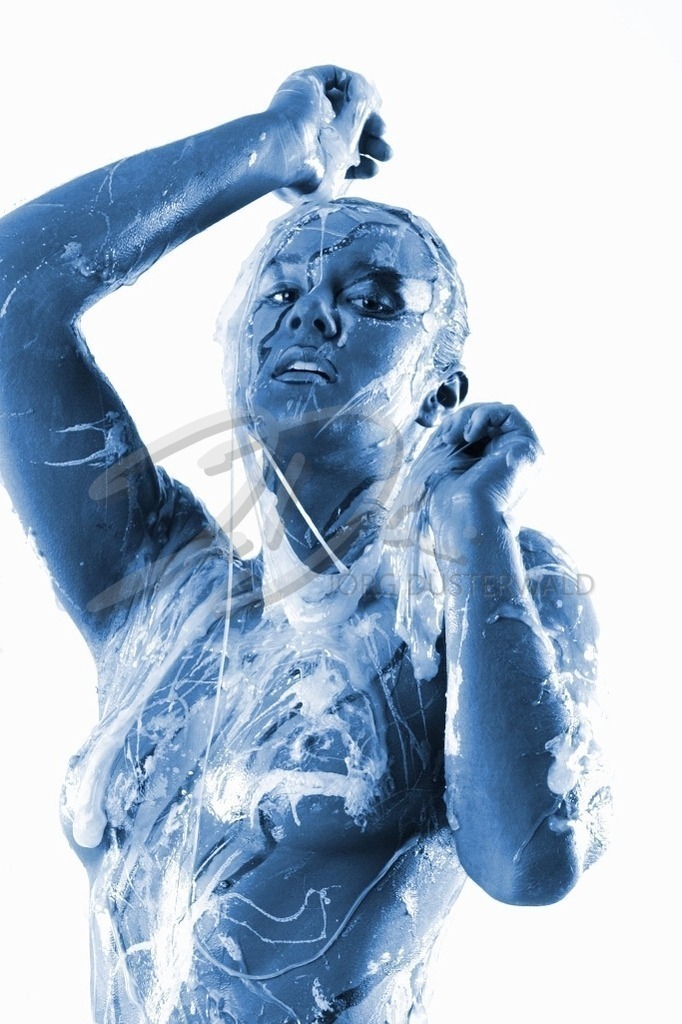 BodyArt-SLIMETWO_3300c | #013 | Modell: Milena | Foto: Alexander Große-Strangmann  - Realisiert mit Pictrs.com