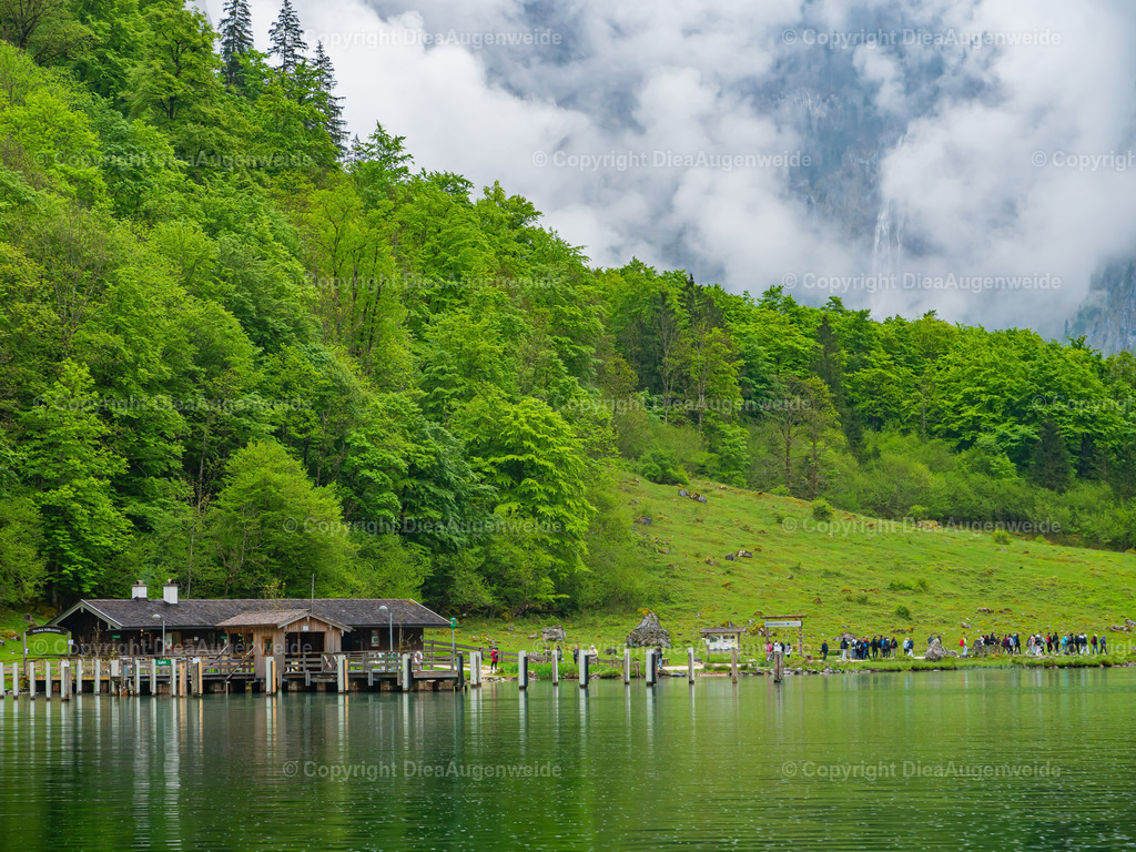 Berchtesgaden 4 | DieAugenweide Galerie, Bilder von Fotograf Ralf-Udo Thiele. Auswählen und bestellen auf verschiedenen Materialien und Größen. - Realisiert mit Pictrs.com